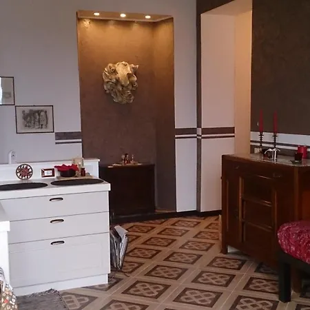 Piccolo Mondo Antico Appartement Cadenabbia