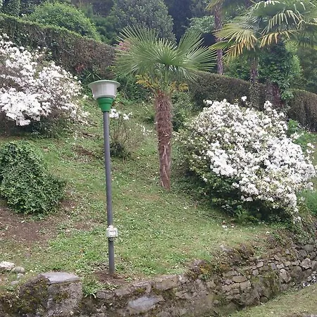 Piccolo Mondo Antico דירה *