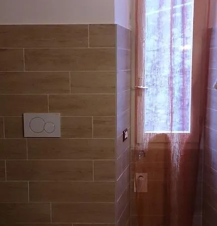 Appartement Piccolo Mondo Antico *