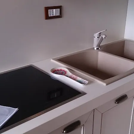 Piccolo Mondo Antico Appartement *