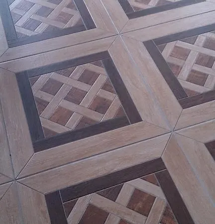 דירה Piccolo Mondo Antico