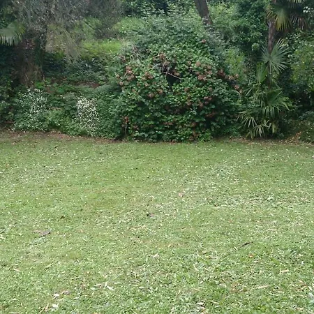 Piccolo Mondo Antico דירה *